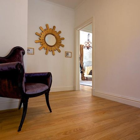 Domaine Des Myosotis, Chambres D'Hotes Saint-Honoré Eksteriør bilde