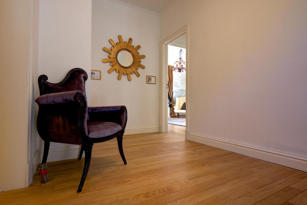 Domaine Des Myosotis, Chambres D'Hotes Saint-Honoré Eksteriør bilde