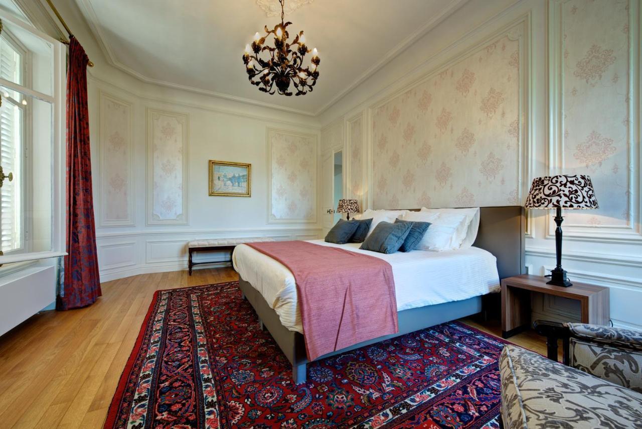 Domaine Des Myosotis, Chambres D'Hotes Saint-Honoré Eksteriør bilde