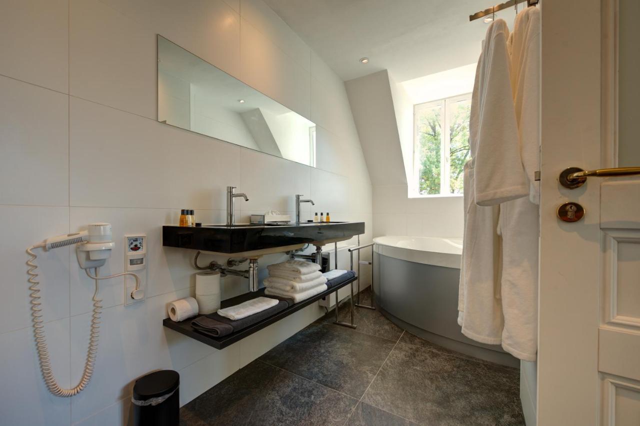 Domaine Des Myosotis, Chambres D'Hotes Saint-Honoré Eksteriør bilde