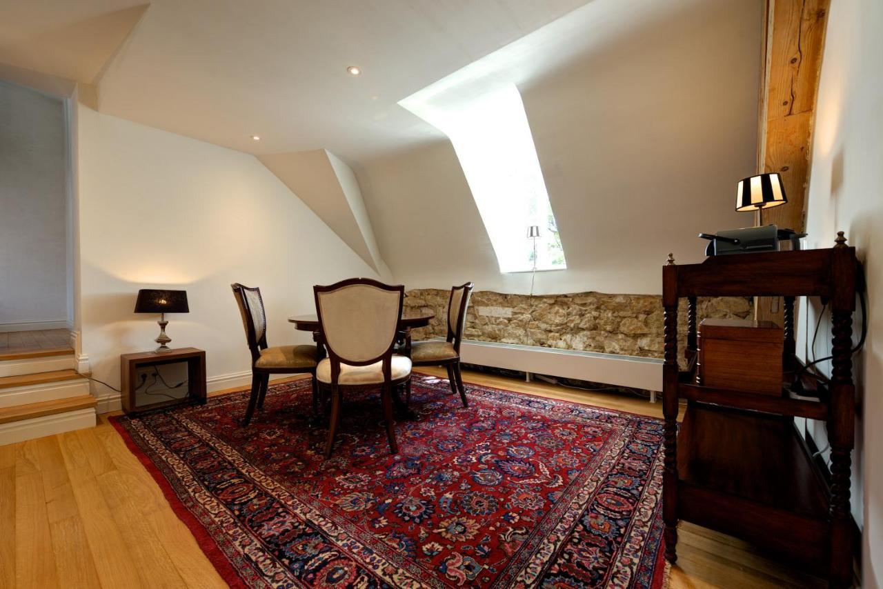 Domaine Des Myosotis, Chambres D'Hotes Saint-Honoré Eksteriør bilde
