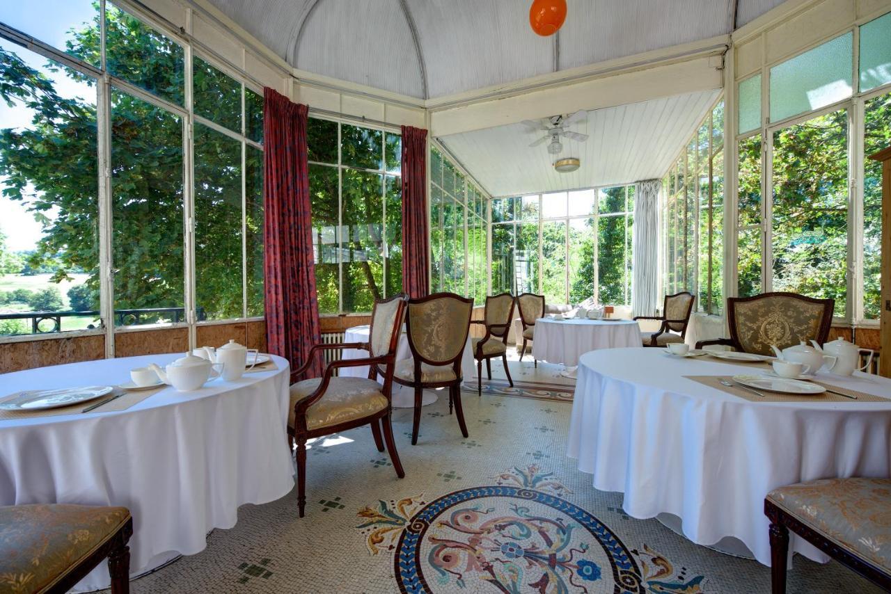 Domaine Des Myosotis, Chambres D'Hotes Saint-Honoré Eksteriør bilde