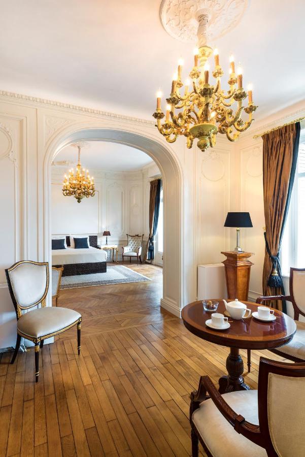 Domaine Des Myosotis, Chambres D'Hotes Saint-Honoré Eksteriør bilde
